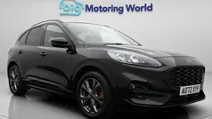 Used 2023 Ford Kuga ST-Line SUV | £19,300 (Super price)