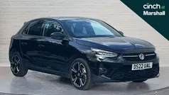 Used 2022 Vauxhall Corsa Edition Hatchback | £15,480 (Fair price)