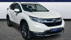 Used 2021 Honda CR-V Hybrid SUV | £21,795 (Fair price)