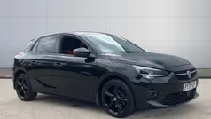 Black Used 2021 Vauxhall Corsa SRi Hatchback | £12,499 (Fair price)
