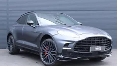 Used 2025 Aston Martin DBX 707 SUV | £229,995
