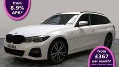BMW 330e