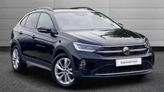 Used 2025 VW Taigo Match SUV | £20,950 (Super price)