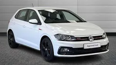 Used 2019 VW Polo GTI Hatchback | £16,990 (Fair price)