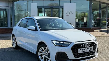 Used Audi A1 Sportback Sport 110 HP (80 kW) 2024 Hatchback