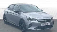 Used 2022 Vauxhall Corsa Hatchback | £11,339 (Fair price)