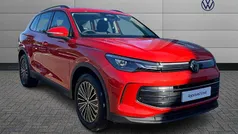 Used 2025 VW Tiguan Life SUV | £29,139 (Fair price)