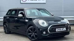 Used 2018 Mini Cooper Clubman Estate | £10,990 (Fair price)