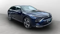 Used 2025 Citroën C5 X PureTech Estate | £19,995 (Fair price)