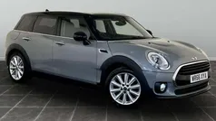 Used 2018 Mini Cooper Clubman Estate | £7,895 (Super price)