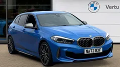 Used 2024 BMW M135 Hatchback | £26,844 (Fair price)