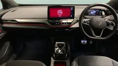 Used 2022 VW ID.4 Pro Performance SUV | £22,319 (Fair price)