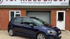 Used 2018 VW Golf VII GT Hatchback | £14,399 (Good price)