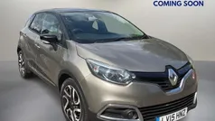 Used 2013 Renault Captur Dynamique SUV | £5,500 (Fair price)