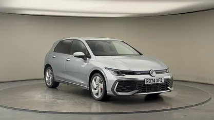 Used VW Golf VIII GTE 272 HP (200 kW) 2024 Hatchback
