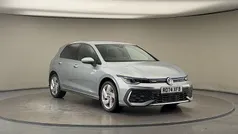 Used 2024 VW Golf VIII GTE Hatchback | £27,650 (Super price)