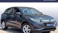 Used 2020 Honda HR-V S SUV | £13,499 (Fair price)