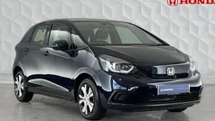 Used 2023 Honda Jazz Hybrid Hatchback | £14,995 (Fair price)