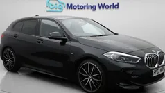 Used 2024 BMW 118 M Sport Hatchback | £19,500 (Super price)