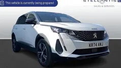 Used 2024 Peugeot 5008 GTi MPV | £26,796 (Fair price)