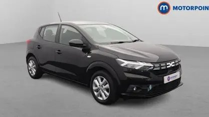 Used Dacia Sandero Expression 91 HP (66 kW) 2025 Hatchback