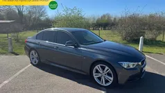 Used 2018 BMW 320 M Sport Sedan | £8,695 (Super price)