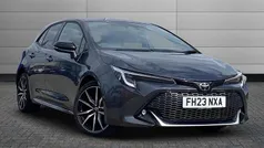 Other Used 2023 Toyota Corolla Sport Hatchback | £21,995 (Fair price)