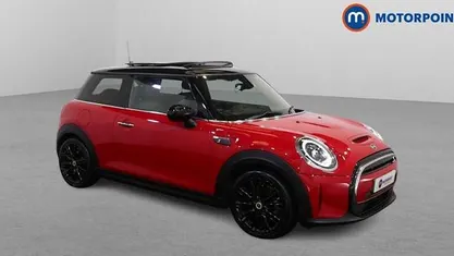 Used 2023 Mini Cooper Level 3 Hatchback | £16,549 (Fair price)