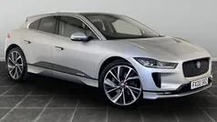 Used 2020 Jaguar I-Pace SE SUV | £14,395 (Super price)