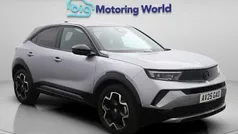 Used 2025 Vauxhall Mokka Ultimate SUV | £19,000 (Fair price)
