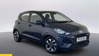 Second-hand Hyundai i10 Advanced 63 CP (46 kW) 2026 Hatchback