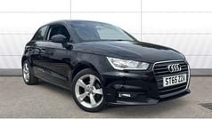 Used 2016 Audi A1 Sport Hatchback | £8,351 (Fair price)