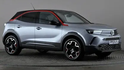 Używany Vauxhall Mokka 131 KM (96 kW) 2025 SUV