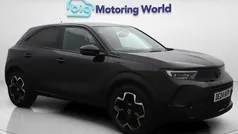 Used 2024 Vauxhall Mokka Ultimate SUV | £18,450 (Fair price)