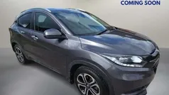 Used 2020 Honda HR-V Hybrid SUV | £15,900 (Good price)