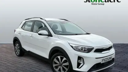 Used Kia Stonic 101 HP (74 kW) 2024 SUV