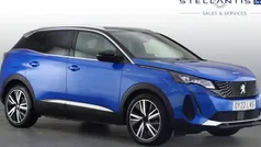 Used 2022 Peugeot 3008 Premium Estate | £18,366 (Fair price)