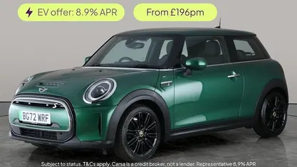 Used 2023 Mini Cooper Level 2 Hatchback | £13,192 (Good price)