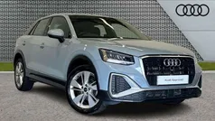Used 2023 Audi Q2 S-Line SUV | £24,295 (Fair price)