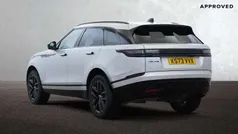 Used 2023 Land Rover Range Rover Velar SE Dynamic SUV | £39,250 (Fair price)