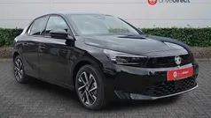 Used 2025 Vauxhall Corsa S Hatchback | £15,999 (Good price)