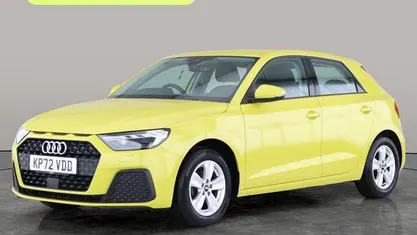 Used Audi A1 Sportback 95 HP (69 kW) 2023 Hatchback