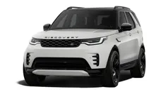Used 2026 Land Rover Discovery 5 HSE Dynamic SUV | £72,304 (Good price)