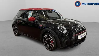 Used Mini John Cooper Works Hatch 231 HP (169 kW) 2021 Hatchback