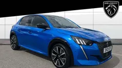 Used 2023 Peugeot 208 GTi Hatchback | £12,275 (Fair price)