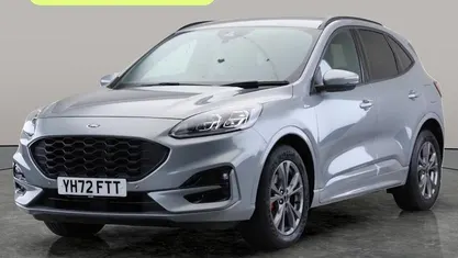 Used 2023 Ford Kuga ST-Line SUV | £19,683 (Fair price)