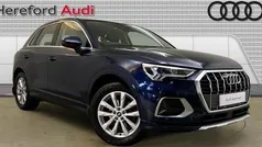 Used 2025 Audi Q3 Sportback Sport SUV | £18,949 (Super price)