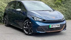 Used 2026 Cupra Born e-Boost Hatchback | £24,990 (Fair price)