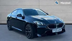 Used 2025 BMW 220 M Sport Coupe | £32,942 (Fair price)