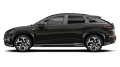 New 2025 BYD Sealion 7 SUV | £55,550